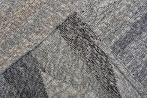 Vintage Kilim Area Rug (9' x 12')